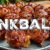 OINKBALLS – Eine herrliche Sauerei vom Grill