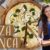 Grill: White Pizza mit Pesto und Spargel / Pizza Bianca / Sallys Welt
