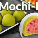 Mochi Eis selber machen | Einfacher & Schneller als du denkst