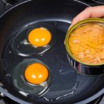 💯 Hast du Eier und Thunfischkonserven zu Hause ❓❓ Einfaches Rezept