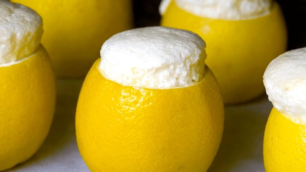 6 Rezepte mit Zitronen, die den Sommer perfekt machen