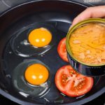 Haben Sie Eier und Thunfischkonserven zu Hause ❓❓ Einfache Rezepte