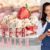 Erdbeer Tiramisu / einfaches Rezept / Sallys Welt