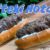 Bifteki Hotdog – My Big Fat Greek Hotdog