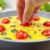 Haben Sie Tomaten, Eier und Zucchini? Schnelles Abendessen aus einfachen Produkten # 153