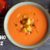 Gazpacho Andaluz – erfrischende kalte Gemüsesuppe