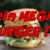 Tiroler Bergbauernkäse Burger – MEGA CHEESEBURGER!