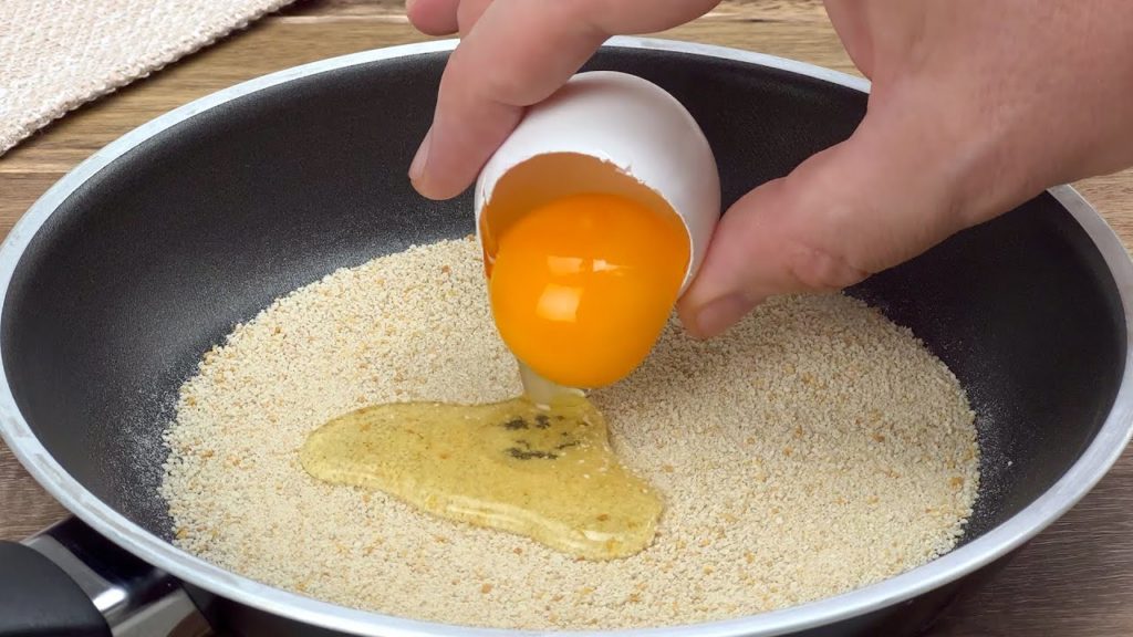 Eine neue Art, Eier zu kochen! 2 einfache Rezepte! Unvergessliches Frühstück Nr. 155 ASMR