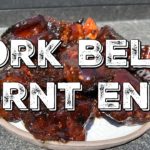 PORK BELLY BURNT ENDS - Die ultimative Sauerei vom Grill