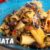 Caponata – italienisches Auberginengemüse