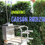 Carson Rodizio Kit - Unboxing & Review
