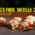 Pulled Pork Tortilla Chips – Fingerfood vom Grill