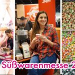 ISM 2018 - die größte Süßwarenmesse / Trends & großes Gewinnspiel / Sallys Welt