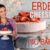 Schneller Erdbeer Cheesecake / Lotus Cake / Sallys Welt