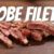 Let´s eat: Kobe Filet – Das teuerste Fleisch der Welt ?!