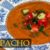 GAZPACHO – leckere low carb Sommersuppe, die auch bei Diabetes hilft