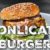 DONLICATE BURGER – Der Cheeseburger mit extra CHEEEEESE :)