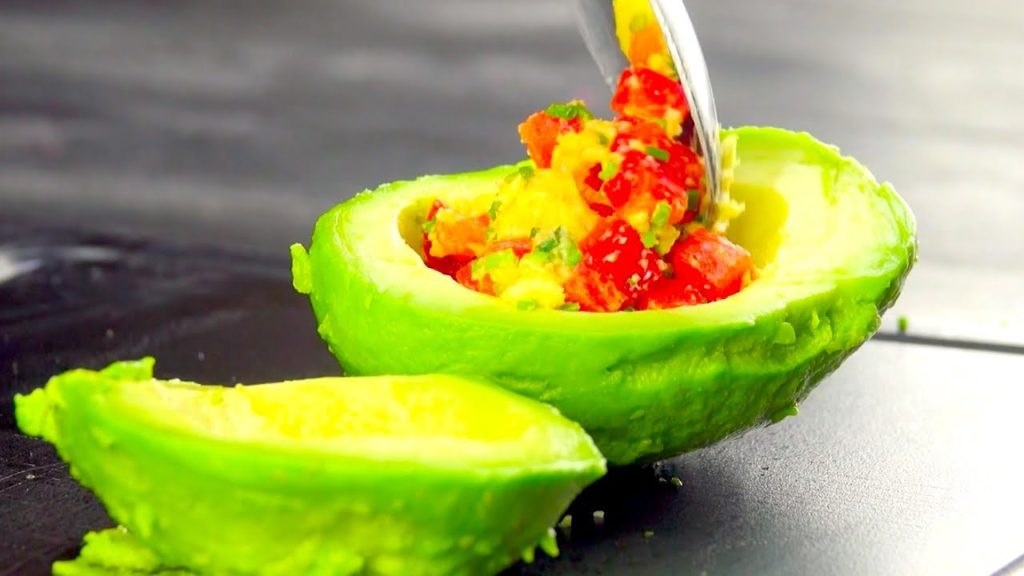 7 Zubereitungsmöglichkeiten von Avocado, die du noch nicht kennst
