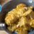 Saftiges Hähnchen Curry – Chicken Korma mit Reis