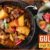 Gulasch mit Kartoffeln / Eintopf / Ramadan Rezept / Sallys Welt