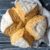 Das einfachste und schnelles Brot der Welt – Sodabrot – fertig in unter 1 Stunde!