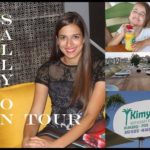 Sally on Tour / Restaurant-Tipps in der Türkei / Kimyon in Kumköy / Sallys Welt