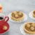 Giotto Mini-Tartelettes mit Haselnuss-Creme-Füllung / Sallys Welt
