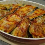 Jeder liebte dieses einfache und erschwingliche Auberginengericht.😋  Gemüse Lasagne
