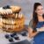 Blaubeer Cookies / Kekse mit Blaubeerfüllung und Streuseln / Crumble / Sallys Welt
