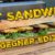 BLT SANDWICH – 1 Sandwich für alle :)