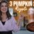 DIY Pumpkin Spice Gewürz + 3 leckere Frühstücksideen 😍 | ohne Kürbis 🎃❗️