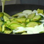 ✅ So leckere Zucchini habe ich noch nicht gegessen! Kochen SCHNELL UND EINFACH!