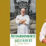 Mein persönlichstes Kochbuch: Norddeutsche Küchenklassiker. #shorts