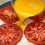 Wenn Sie Reis, Eier und Tomaten zu Hause haben😋2 Rezepte❗schnell, einfach und lecker # 172