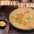 Leckerste Brokkoli-Cheddar-Suppe |Herbst-Suppe 🥦🤤
