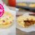 Mini Apple Pie / Hand Pie / Fingerfood / Sallys Welt