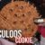 XXL Skillet Chocolate Chip Pfannen-Cookie mit SPECULOOS 🤤