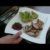 Folge 074: Kachelfleisch vom Grill mit Kräuterbutterbaguette “Cafe de Paris” (3D Version)