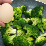 Hast du Brokkoli und Eier zu Hause? 😋Rezept gesunde, köstliche und einfache # 175