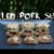 BBQ Pulled Pork Sushi – Fingerfood vom Grill