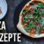 Die 5 leckersten Pizza Ideen – Rezepte zum verlieben 😍