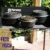 Petromax Feuertopf Tisch fe90 – Unboxing und Vorstellung – Dutch Oven Table