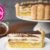 Tiramisu-Torte mit selbst gebackenen Löffelbiskuits / Sallys Welt