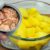 Machen Sie dieses Kartoffelgericht mit Thunfisch in Dosen für ein unglaubliches Ergebnis # 184