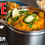 🔴 LIVE: Veganuary Talk & Wir kochen Linsen Curry