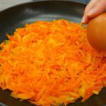 Karotten schmecken besser als Fleisch!  Warum kannte ich dieses Karottenrezept vorher nicht?