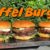Büffel Burger – super saftig und mega lecker!