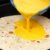 Fügen Sie einfach das Ei zur Tortilla hinzu und das Ergebnis wird erstaunlich sein! Leckeres Rezept!