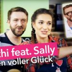 Mathi feat. Sally (Sallys Welt) - Kuchen voller Glück [Offizielles HD Musik Video] / Sallys Welt