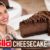 saftigstes Nutella Cheesecake Rezept – Schokolade pur 😍